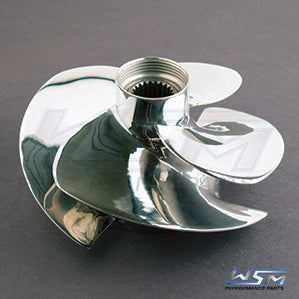 WSM Impeller – Sea-Doo 1503 130 / 155 4-Tec 09 - 19 (155.5mm) | 021-210-11/19