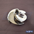 WSM 021-225-13/16 Impeller