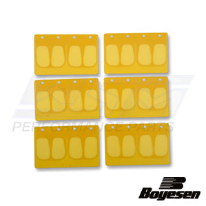 Boyesen Reeds
