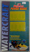 WSM 029 Reeds, Power