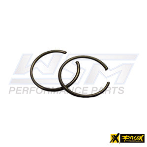 Pro-X Piston Clips – KTM 250 / 560 01-07 / Sea-Doo 720 / 800 95-05 | 05.2015
