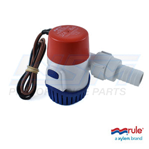 WSM 1000-24DA Bilge Pump