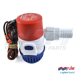 WSM 1000-25SA Bilge Pump