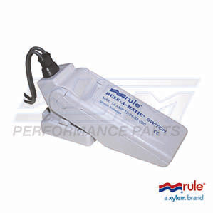 WSM 1000-35A Bilge Pump Switch