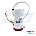 WSM 1000-53S Bilge Pump