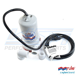 WSM 1000-A53S Bilge Pump