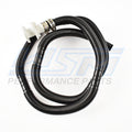 WSM 1000-BH Bilge Hose Kit: 3/4 x 5'