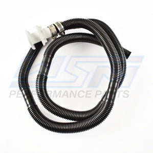 WSM 1000-BH Bilge Hose Kit: 3/4 x 5'