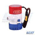 WSM 1000-BP500 Bilge Pump