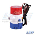 WSM 1000-BP750 Bilge Pump