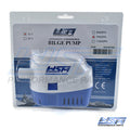 WSM 1000-BP750A Bilge Pump