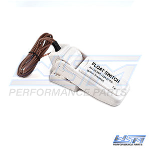 WSM 1000-FS100 Bilge Pump Switch