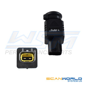 Scanworld Key Programming System – Yamaha (Requires Part # 1015-100) | 1015-115