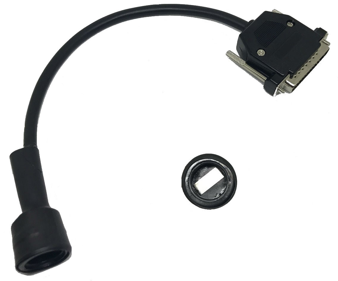 Scanworld Diagnostic Cable – Sea-Doo D.E.S.S. 2-Stroke Carb Models (PWC & Snow) | 1015-215