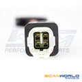 Scanworld Diagnostic Cable – Honda (Bike, Marine & PWC) | 1015-240