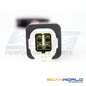 Scanworld Diagnostic Cable – Honda (Bike, Marine & PWC) | 1015-240