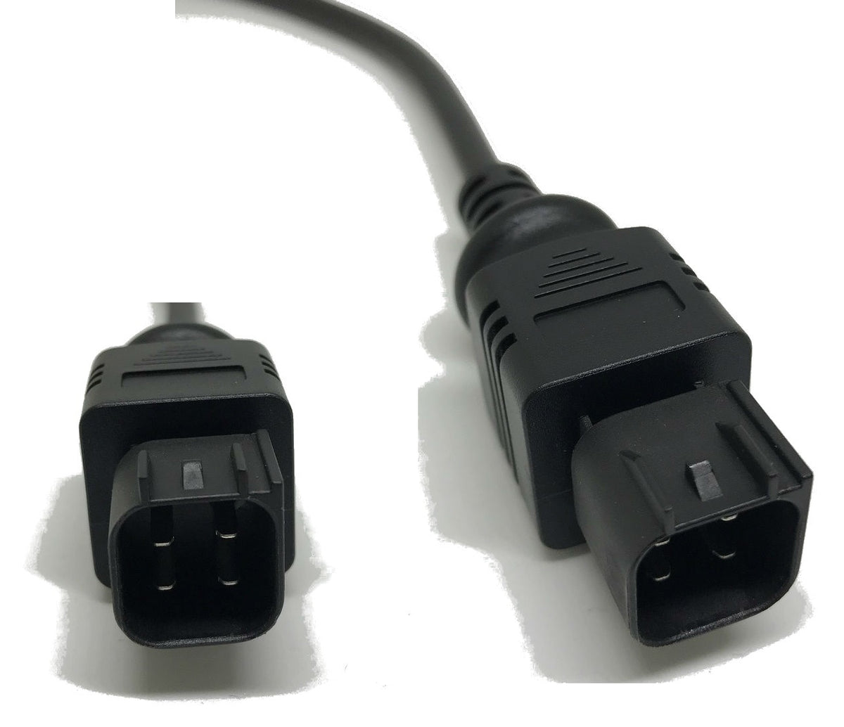 Scanworld Diagnostic Cable – Kawasaki 4-Stroke (ATV, Bike & PWC) | 1015-250