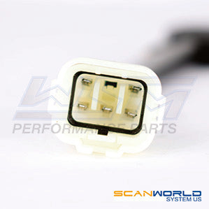 Scanworld Diagnostic Cable – Kawasaki 2-Stroke (PWC) | 1015-255