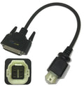 Scanworld Diagnostic Cable – Kawasaki 1500 300 (PWC) | 1015-260