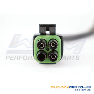 Scanworld Diagnostic Cable – Polaris 4-Stroke (PWC) | 1015-305