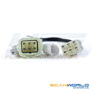 Scanworld Diagnostic Cable – Kawasaki Power Up Jetski STX-12 (PWC) | 1015-435