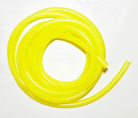 Sierra Hose, Vinyl Tygon
