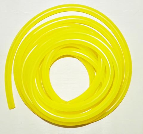 Sierra Hose, Vinyl Tygon