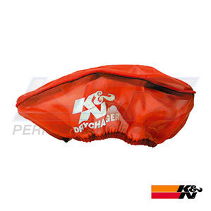 K&N Air Filter Wrap