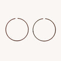 Wiseco Piston Rings – Polaris 750 SL / SLT 93-95 1mm Over (70.75mm) | 2786CD