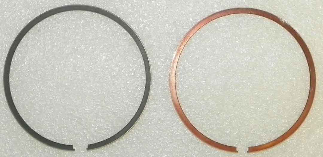 Wiseco Piston Rings – Sea-Doo 650 94-96 1mm Over (79.0mm) | 3110LK