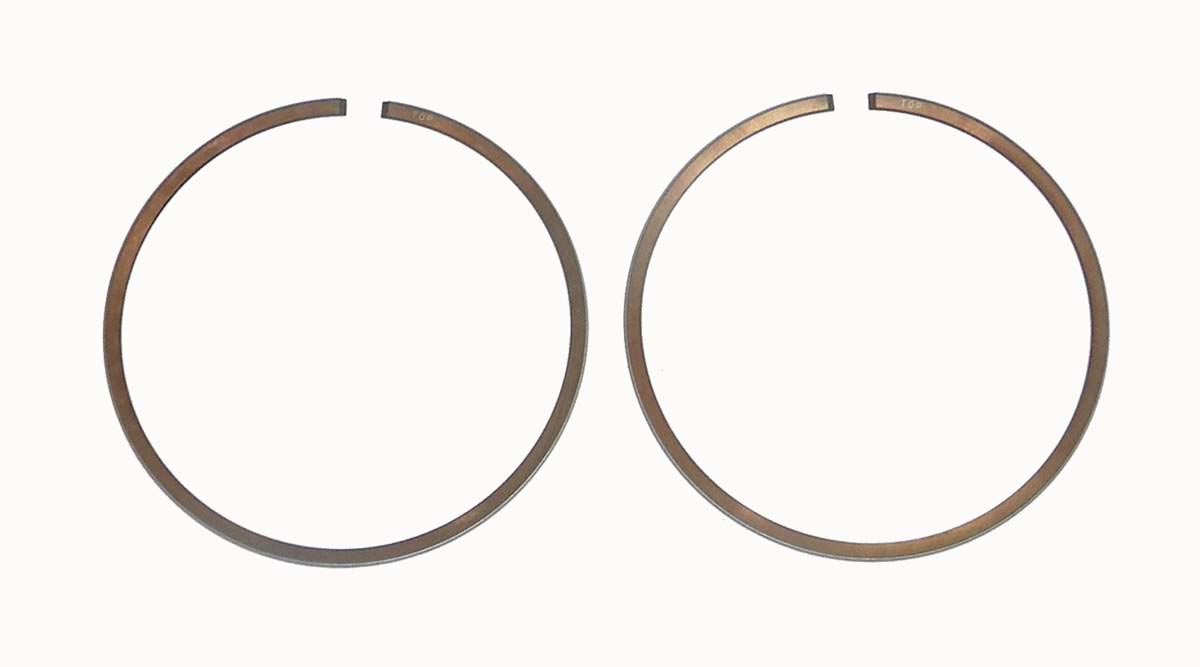 Wiseco Piston Rings – Yamaha 55 / 85 / 90 Hp .020 Over (3.248") | 3248KD