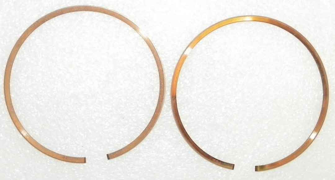 WSM 3367KD Piston Rings