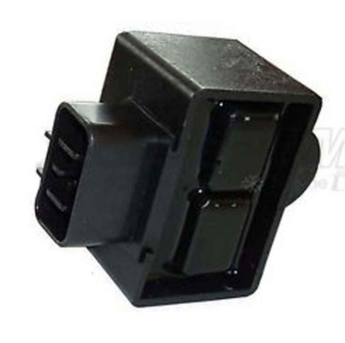 WSM 343-530 Relay Assembly, Main Power