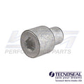 Tecnoseal Crankcase Anode – Yamaha 1050 - 1900 / 75 - 250 Hp (For Crankcase Cylinder) | 450-01156