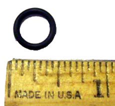 WSM O-Ring, Temperature Sensor – Mercruiser / Mercury / Yamaha 30 - 350 Hp / 1000 / 1100 | 526-07