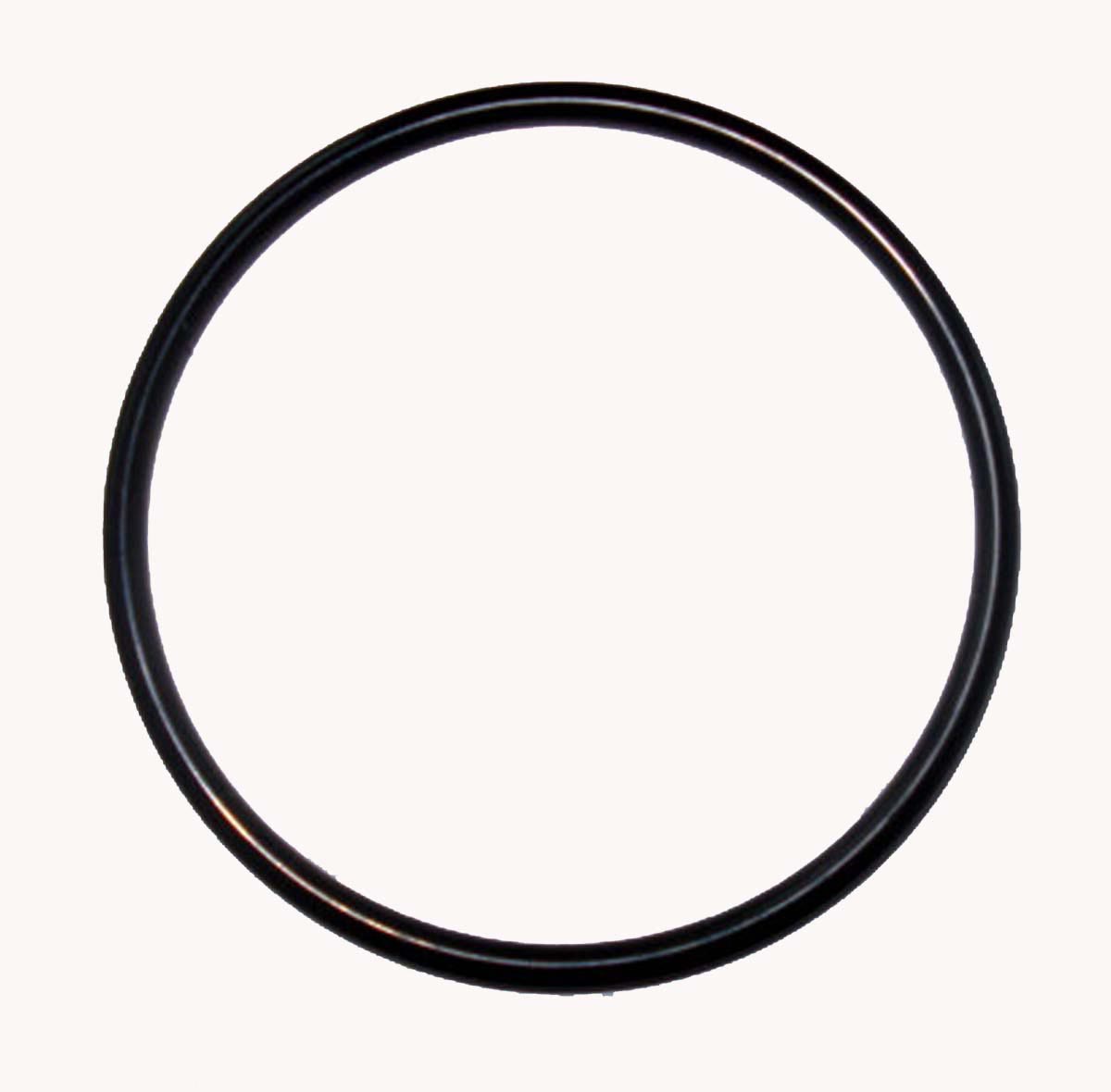 WSM O-Ring, Crankshaft – Yamaha 9.9 - 50 Hp / 500 / 650 84-21 | 527-81
