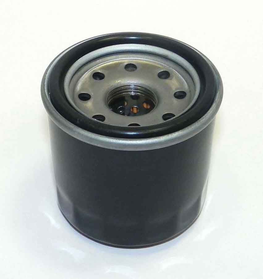 WSM Oil Filter – Arctic Cat / Kawasaki / Suzuki / Yamaha 350 - 1500 01-27 | 55-1321