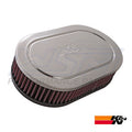 K&N Flame Arrestor
