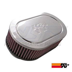 K&N Flame Arrestor