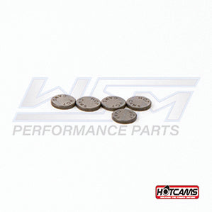 WSM 5PK748245 Shims, 5 Pack