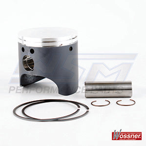 Wossner Piston Kit