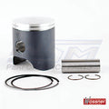 WSM Piston Kit – Kawasaki 1200 2-Stroke – 80mm – 6013DA – 6013DA