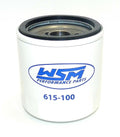 WSM 615-100 Oil Filter