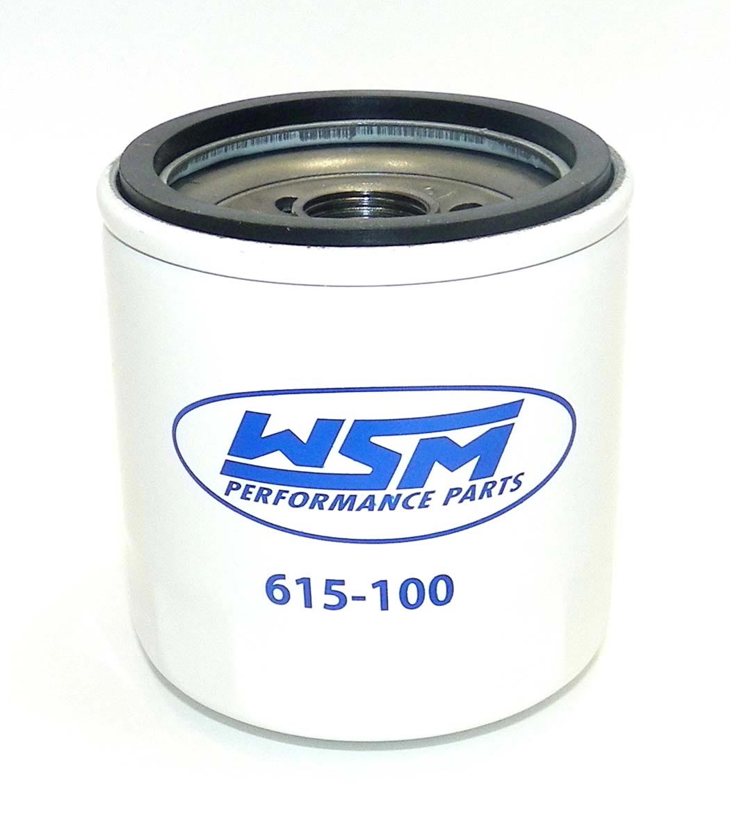 WSM 615-100 Oil Filter