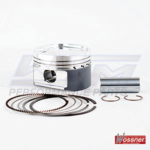 Wossner Piston Kit