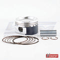 WSM Piston Kit – Kawasaki 1500 Ultra 260 – 82.83mm – 6506DA – 6506DA