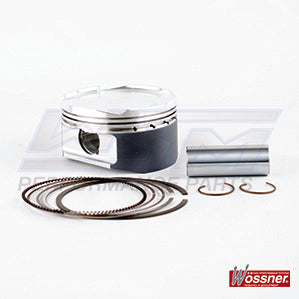 WSM Piston Kit – Kawasaki 1500 STX / SX-R / Ultra LX – 83mm – 6507DA – 6507DA