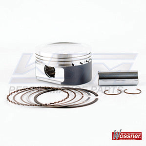 WSM Piston Kit – Kawasaki 1500 Ultra 300 (2011–2013) – 83mm – 6510DA – 6510DA