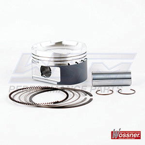 WSM Piston Kit – Kawasaki 1500 Ultra 250X (2007–2008) – 83mm – 6511DA – 6511DA