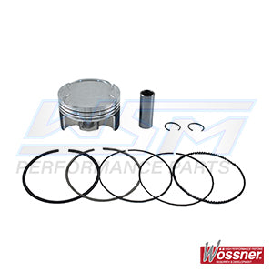 Wossner Piston Kit